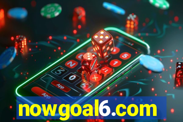 nowgoal6.com