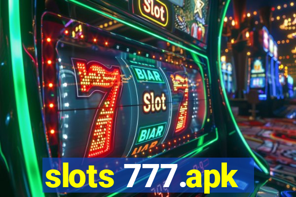 slots 777.apk