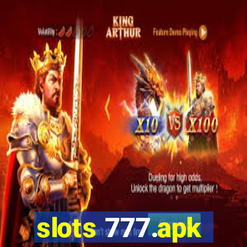 slots 777.apk