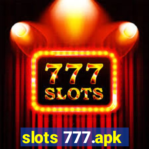 slots 777.apk