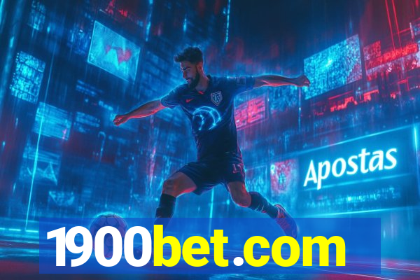 1900bet.com