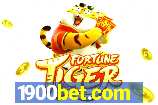 1900bet.com