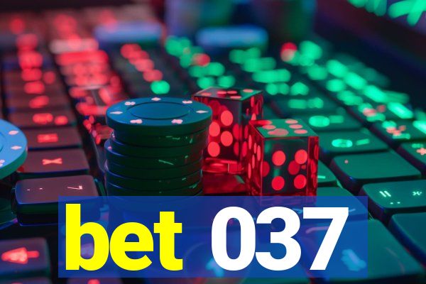 bet 037