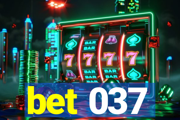 bet 037