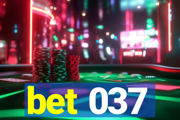 bet 037