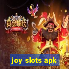 joy slots apk