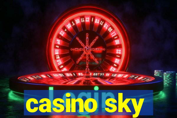 casino sky