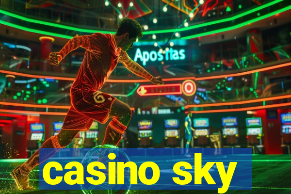 casino sky