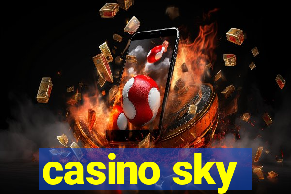 casino sky