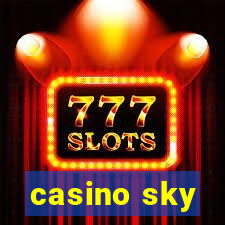 casino sky