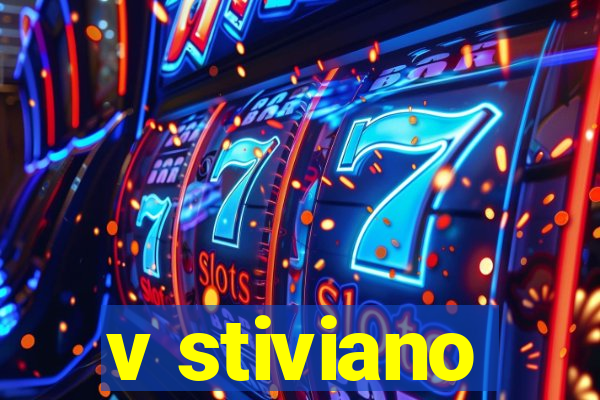 v stiviano