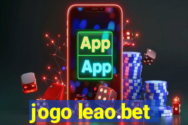 jogo leao.bet