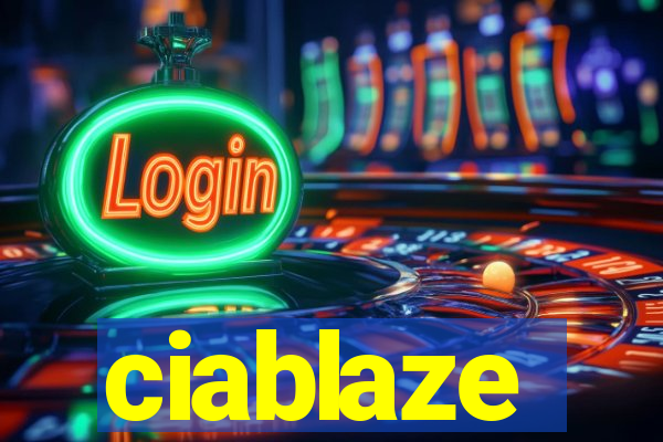 ciablaze