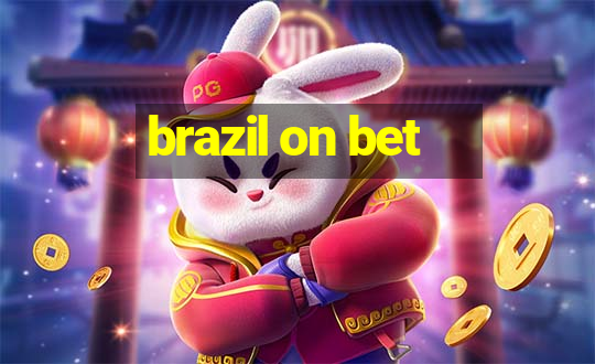 brazil on bet