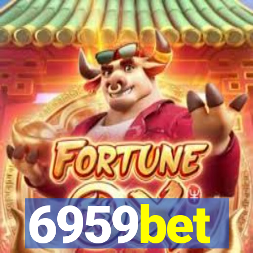 6959bet