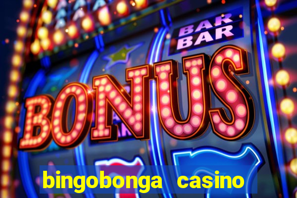 bingobonga casino no deposit bonus