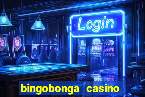 bingobonga casino no deposit bonus