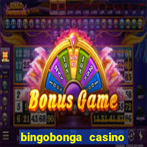 bingobonga casino no deposit bonus