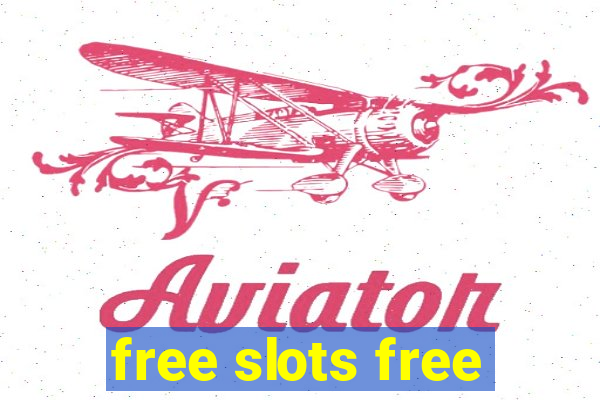 free slots free