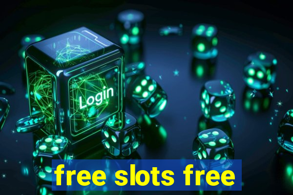 free slots free