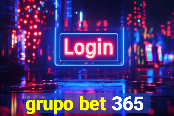 grupo bet 365