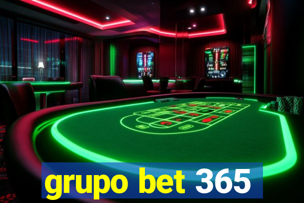 grupo bet 365