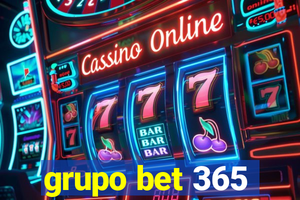 grupo bet 365