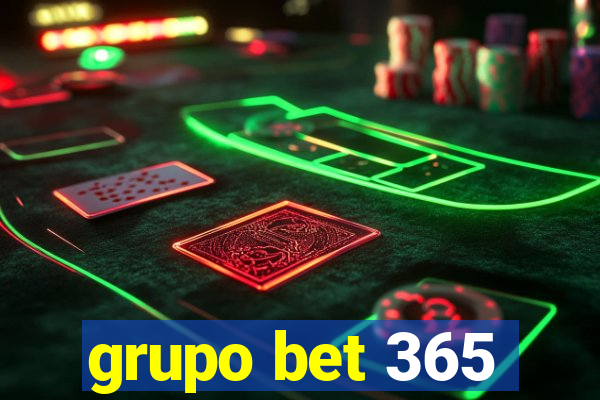 grupo bet 365