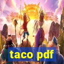 taco pdf