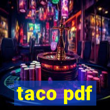 taco pdf