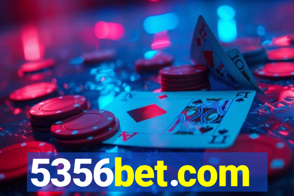 5356bet.com