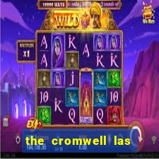 the cromwell las vegas hotel casino