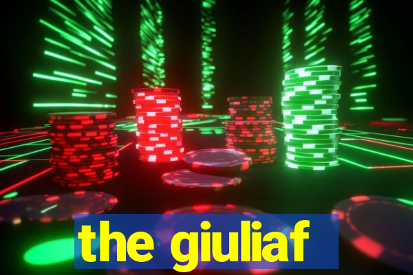 the giuliaf