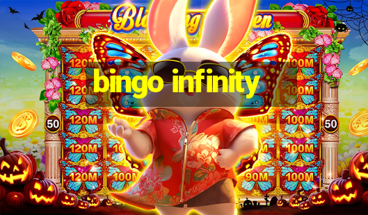 bingo infinity