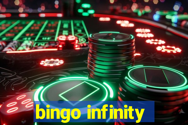 bingo infinity