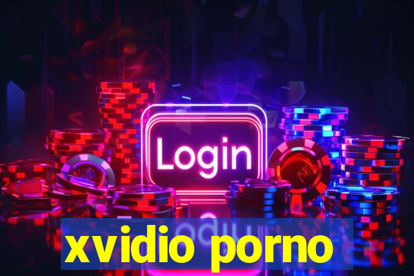 xvidio porno