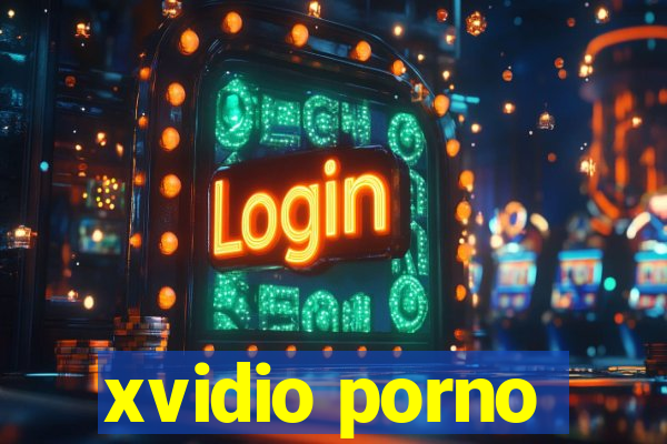 xvidio porno