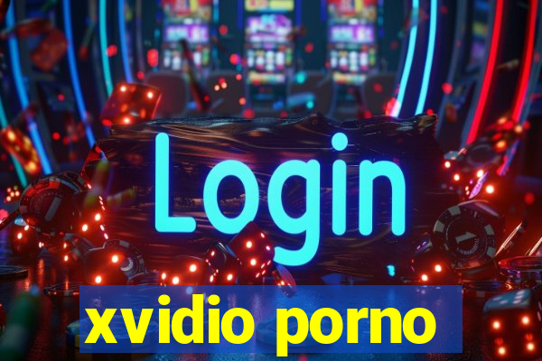 xvidio porno