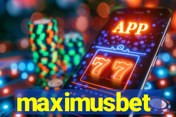 maximusbet