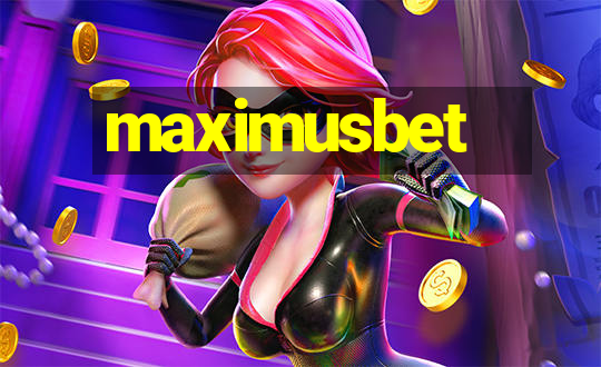 maximusbet