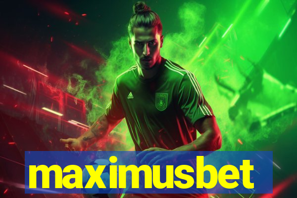 maximusbet