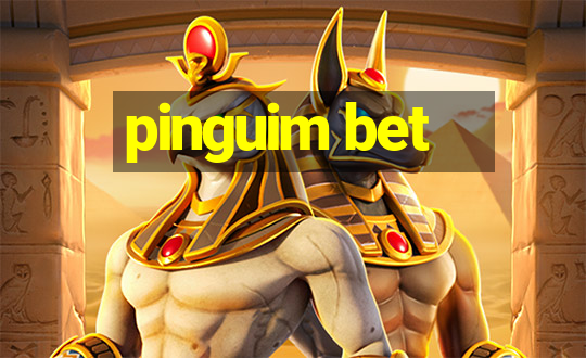 pinguim bet