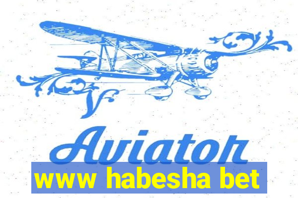 www habesha bet