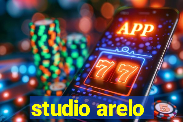 studio arelo