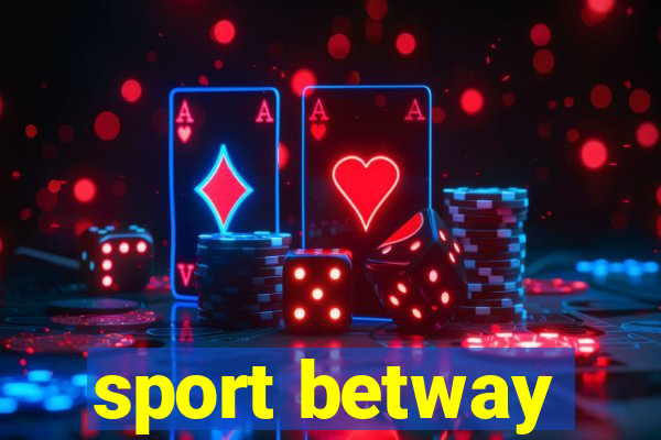 sport betway