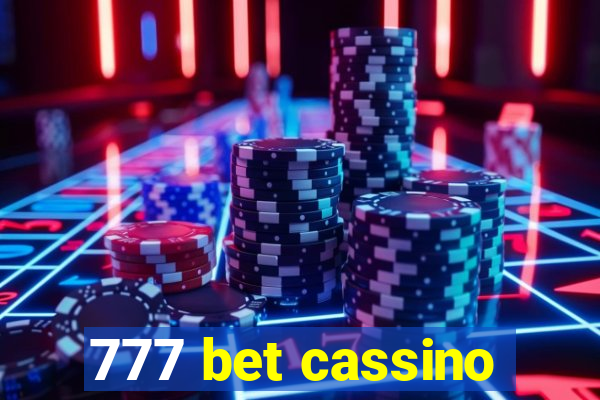 777 bet cassino