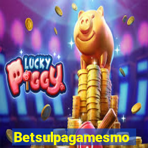 Betsulpagamesmo