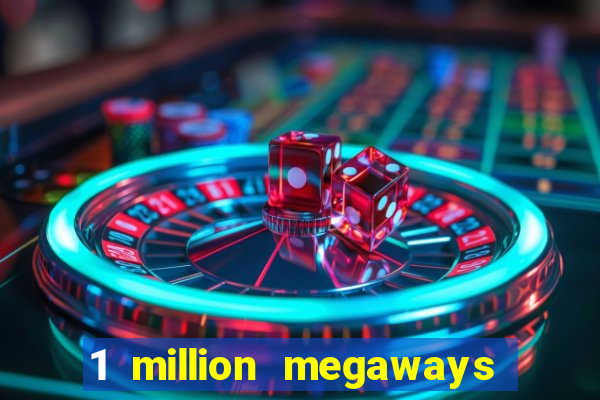 1 million megaways bc slot