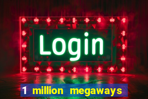 1 million megaways bc slot