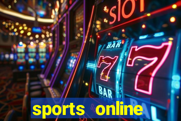 sports online betting sites